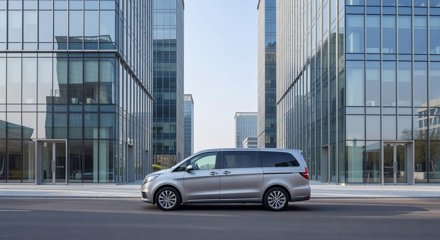 香港國際機場客運大樓中港車接送 — 環島旅遊機場專線
