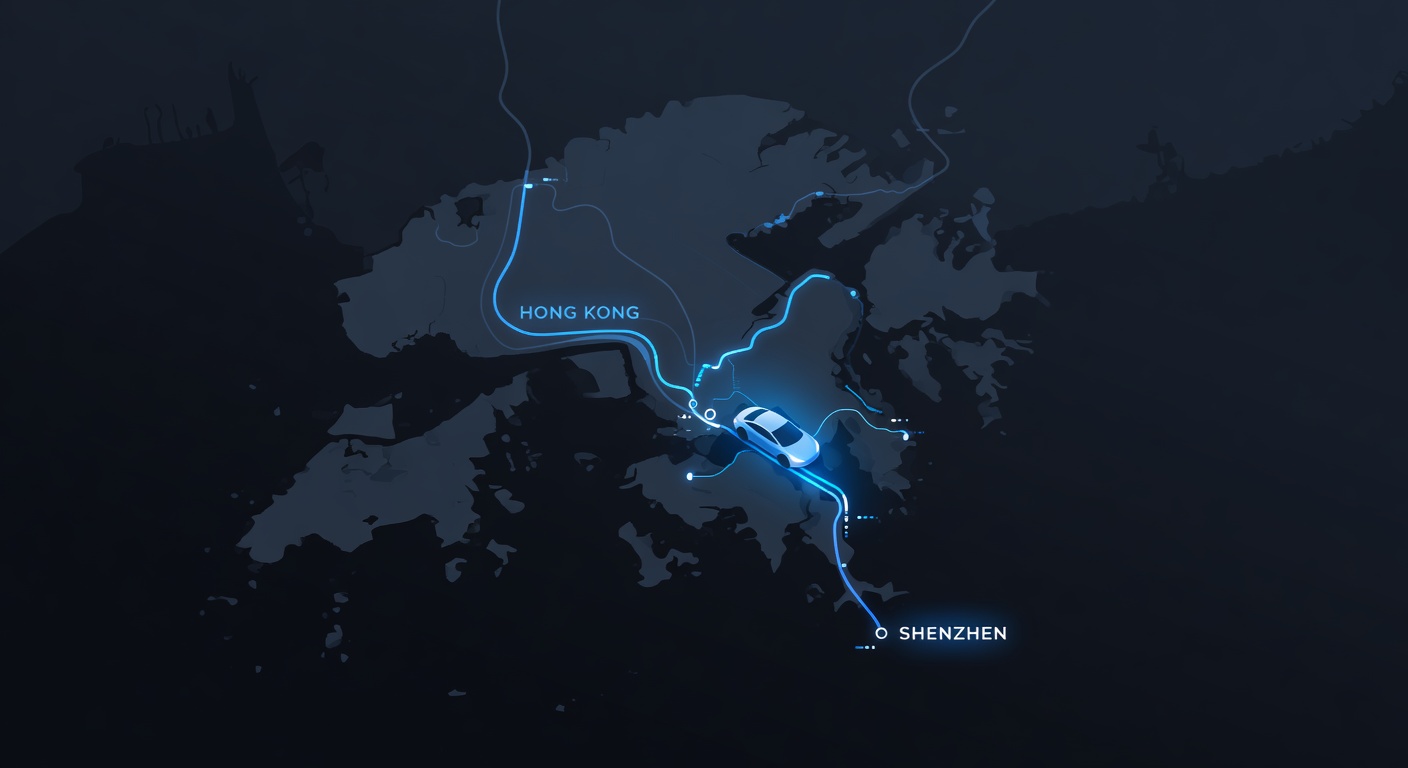 跨境路線地圖口岸規劃 — 環島旅遊包車路線建議
